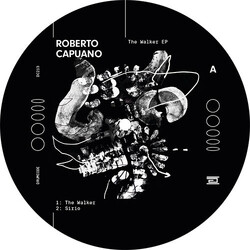 Roberto Capuano The Walker EP