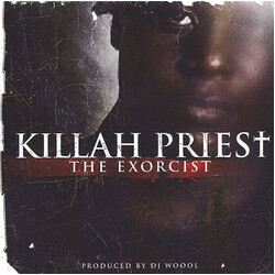 Killah Priest The Exorcist