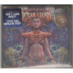 And You Will Know Us By T X: The Godless.. -Lp+Cd- Vinyl