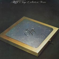 The O'Jays Collectors' Items - Greatest Hits
