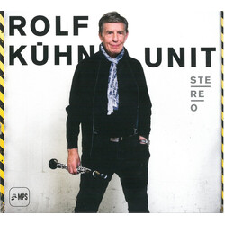 Rolf Kühn Unit Stereo