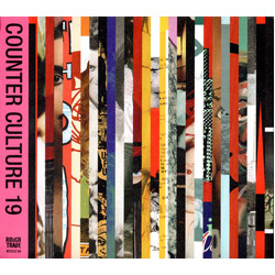 Various Rough Trade Shops Counter Culture 19