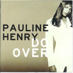 Pauline Henry Do Over