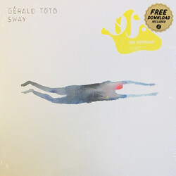 Gerald Toto Sway