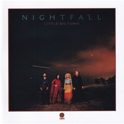 Little Big Town Nightfall