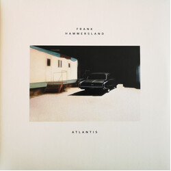 Frank Hammersland Atlantis