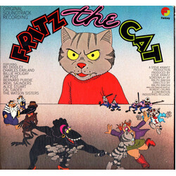 Various Fritz The Cat (Original Soundtrack Recording)