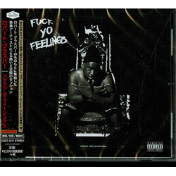 Robert Glasper Fuck Yo Feelings