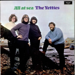 The Yetties All At Sea