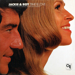 Jackie & Roy Time & Love