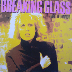 Hazel O'Connor Breaking Glass