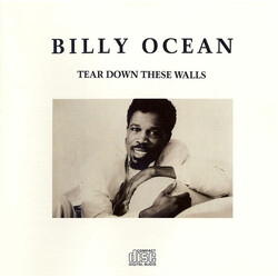 Billy Ocean Tear Down These Walls