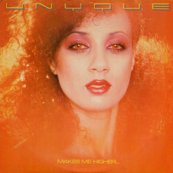 Unyque Makes Me Higher...