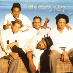 The Pasadenas Yours Sincerely