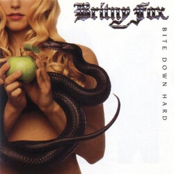 Britny Fox Bite Down Hard