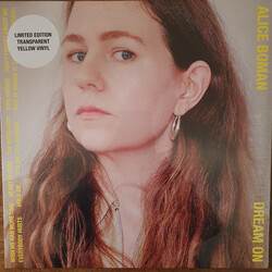 Alice Boman Dream On Vinyl