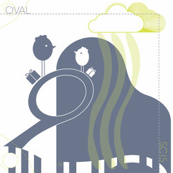 Oval Scis