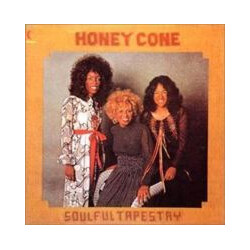 Honey Cone Soulful Tapestry