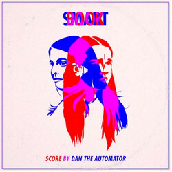 Dan The Automator Booksmart (Score By Dan The Automator)