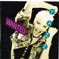 Yazz Wanted