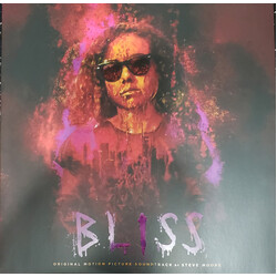 Steve Moore (3) Bliss (Original Motion Picture Soundtrack)