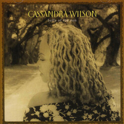 Cassandra Wilson Belly Of The Sun