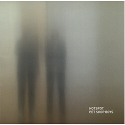 Pet Shop Boys Hotspot