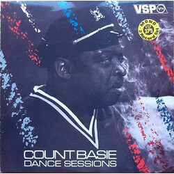 Count Basie Count Basie Dance Sessions