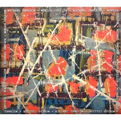 Michael Janisch Worlds Collide VINYL LP