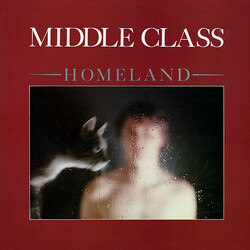 The Middle Class Homeland