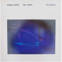 Bobby Shew / Bill Mays Telepathy