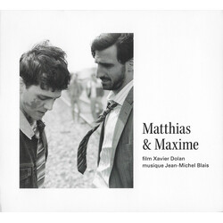 Jean-Michel Blais Matthias & Maxime