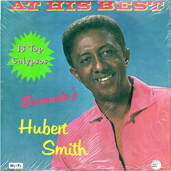 Hubert Smith At His Best