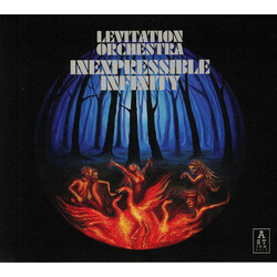 Levitation Orchestra Inexpressible Infinity