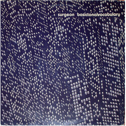 Surgeon Basictonalvocabulary Vinyl