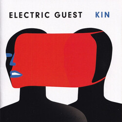 Electric Guest Kin
