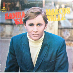 Marcos Valle Samba '68