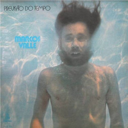 Marcos Valle Previsão Do Tempo Vinyl LP