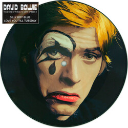 David Bowie The Shape Of Things To Come Episode 2