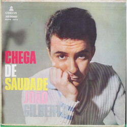 João Gilberto Chega De Saudade