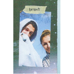 Jeremy Zucker / Chelsea Cutler brent Vinyl LP