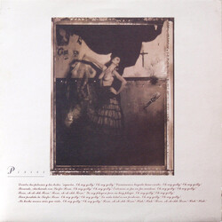 Pixies Surfer Rosa