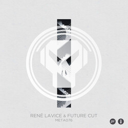 Rene LaVice / Future Cut Nine Strings / Eyes