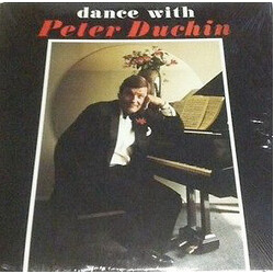 Peter Duchin Dance With Peter Duchin