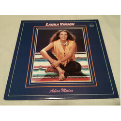 Laura Vinson / Red Wyng Adios Mexico