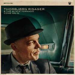 Thorbjørn Risager & The Black Tornado Come On In