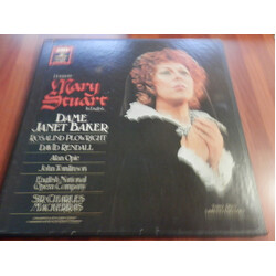 Gaetano Donizetti / Janet Baker Mary Stuart (In English)