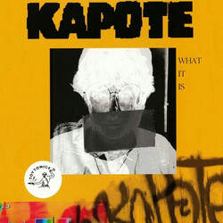 Kapote What It Is