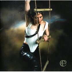 Caroline Polachek Pang