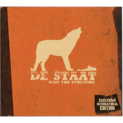 De Staat Wait For Evolution